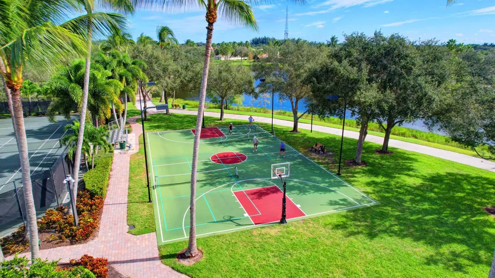 3143 VERDMONT LANE Wellington, FL 33414