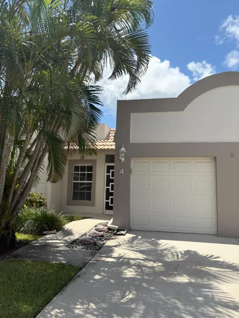 9110 Fairbanks Lane #4