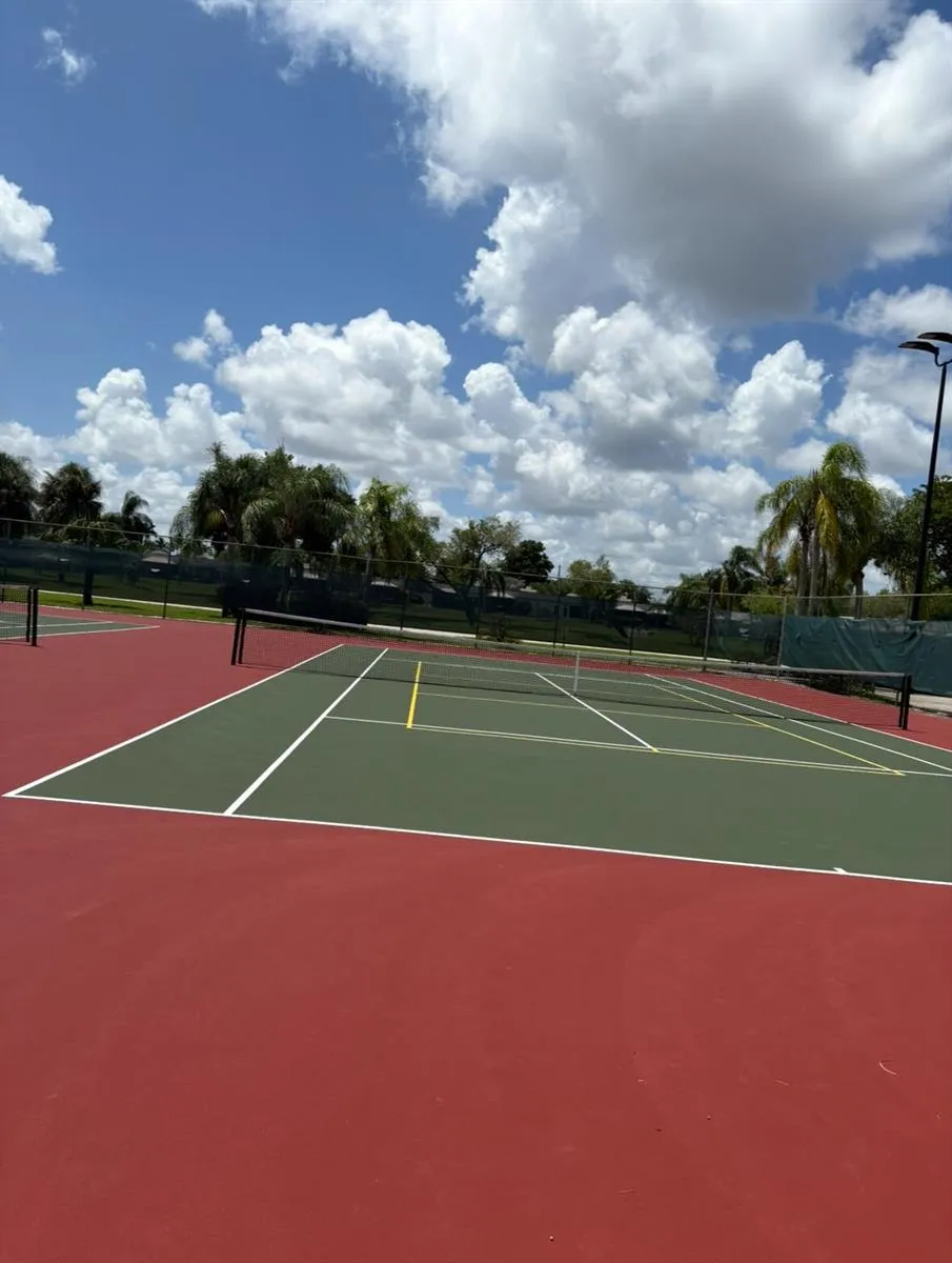 9110 Fairbanks Lane #4 Boca Raton, FL 33496