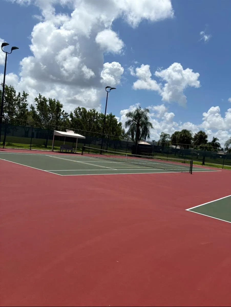 9110 Fairbanks Lane #4 Boca Raton, FL 33496