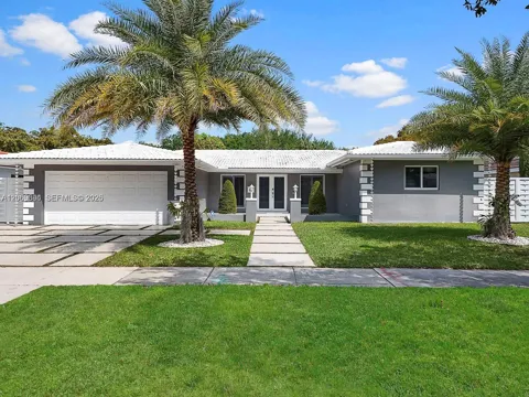6951 S Miami Lakeway S #0