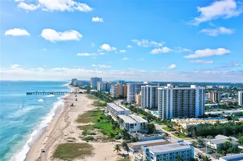 531 Ocean Boulevard #505