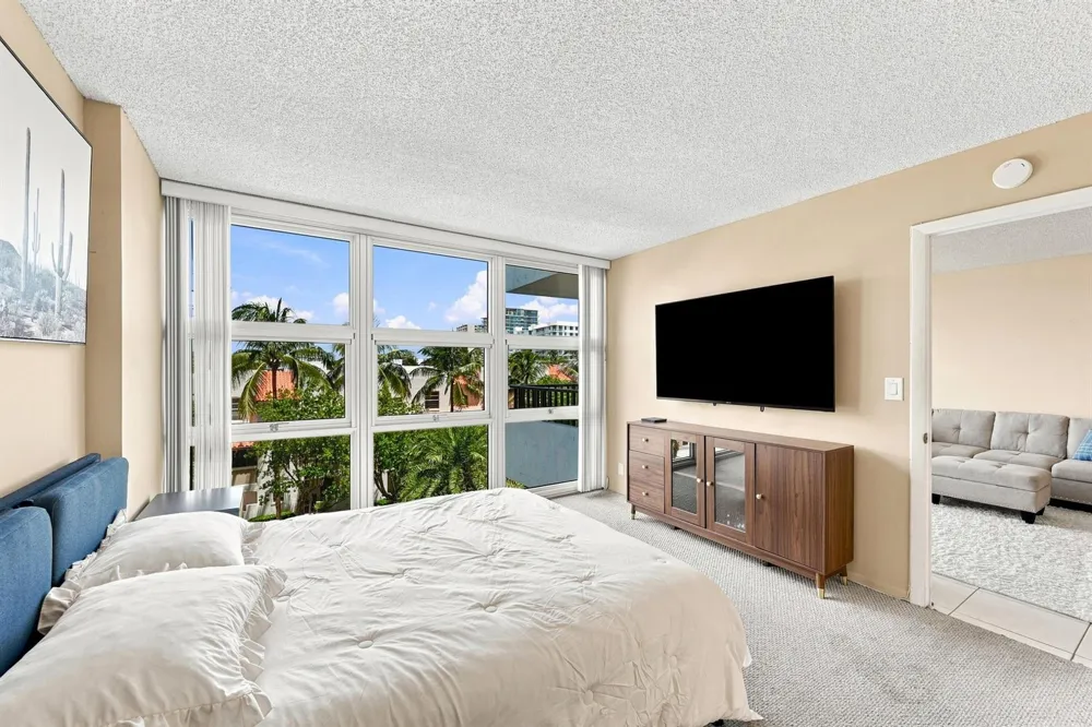 531 Ocean Boulevard #505 Pompano Beach, FL 33062