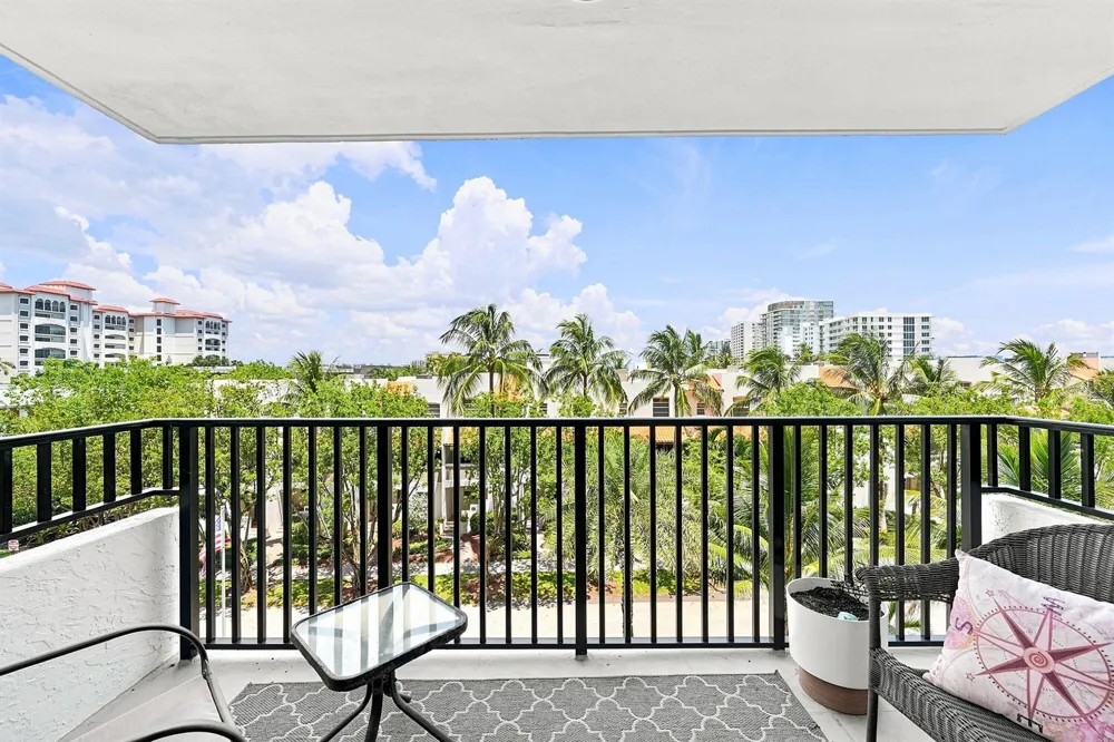 531 Ocean Boulevard #505 Pompano Beach, FL 33062