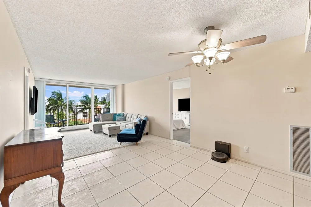 531 Ocean Boulevard #505 Pompano Beach, FL 33062