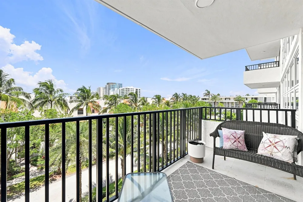 531 Ocean Boulevard #505 Pompano Beach, FL 33062