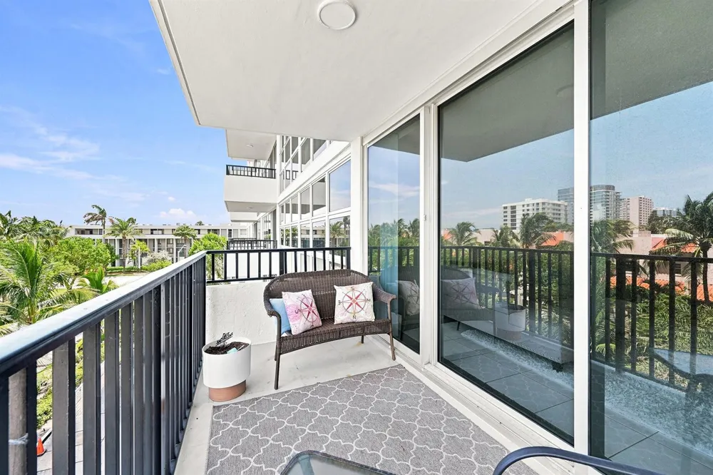 531 Ocean Boulevard #505 Pompano Beach, FL 33062