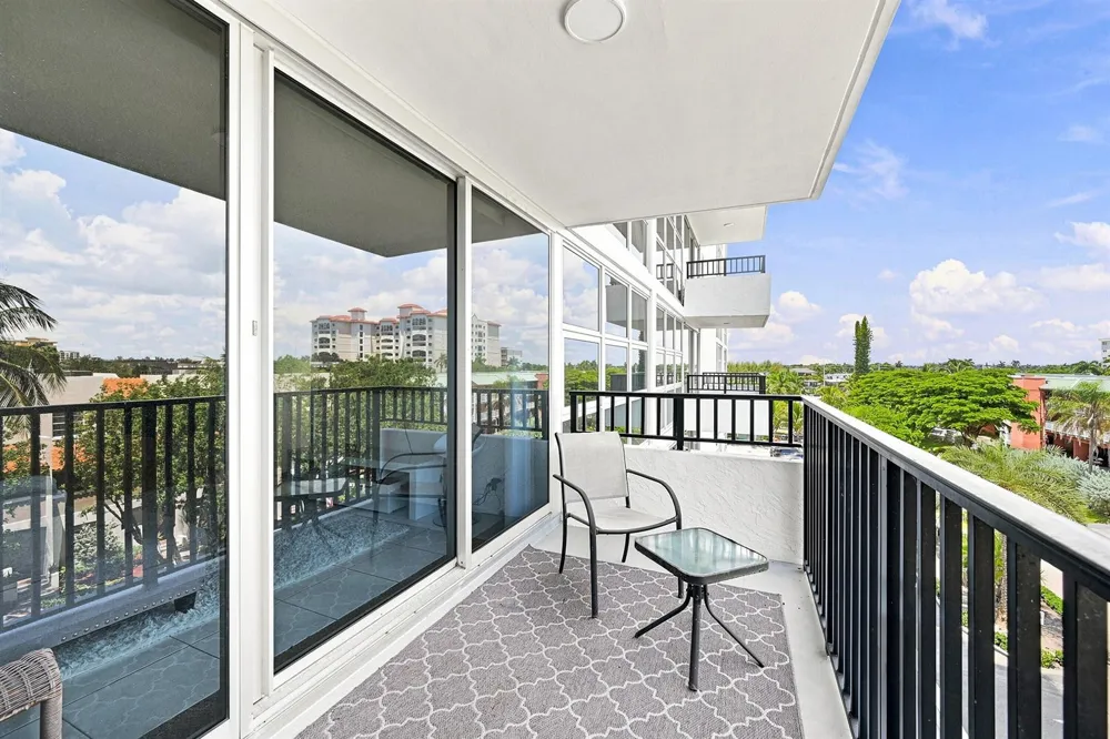 531 Ocean Boulevard #505 Pompano Beach, FL 33062