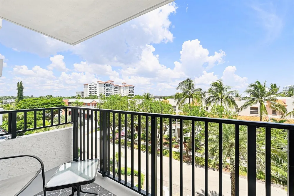 531 Ocean Boulevard #505 Pompano Beach, FL 33062