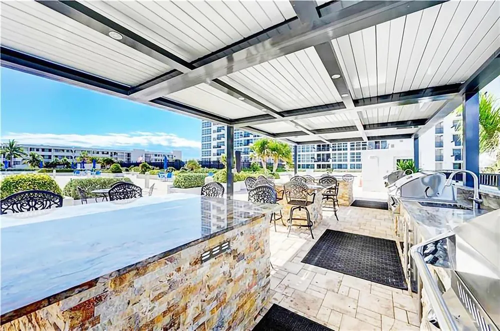 531 Ocean Boulevard #505 Pompano Beach, FL 33062