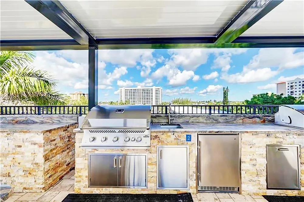 531 Ocean Boulevard #505 Pompano Beach, FL 33062