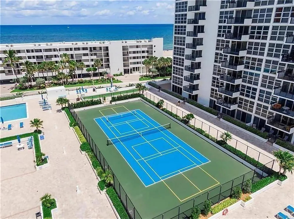 531 Ocean Boulevard #505 Pompano Beach, FL 33062