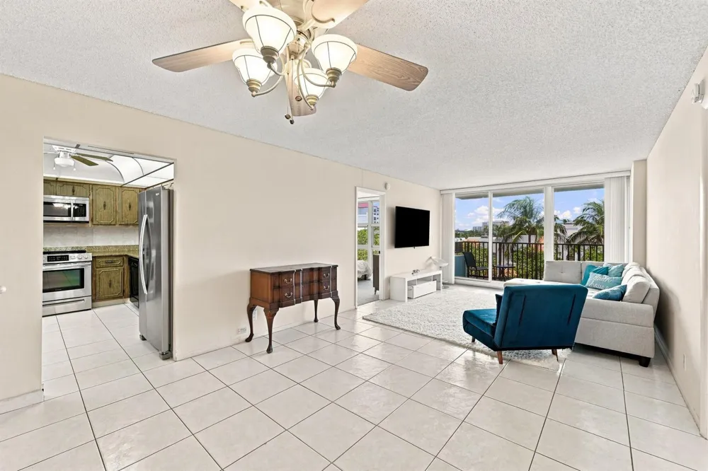 531 Ocean Boulevard #505 Pompano Beach, FL 33062