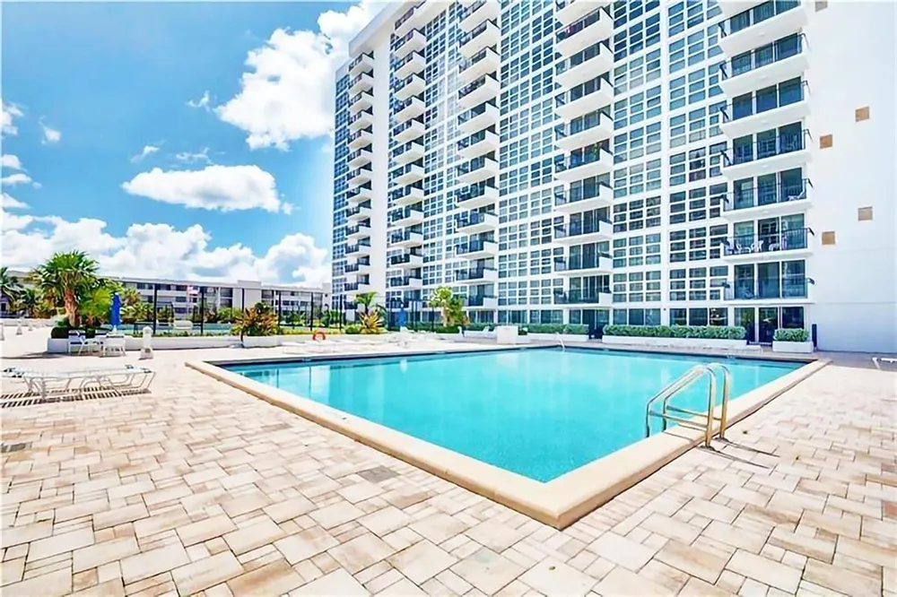 531 Ocean Boulevard #505 Pompano Beach, FL 33062