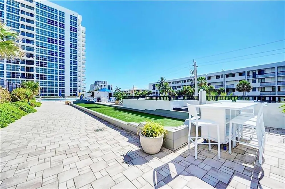 531 Ocean Boulevard #505 Pompano Beach, FL 33062
