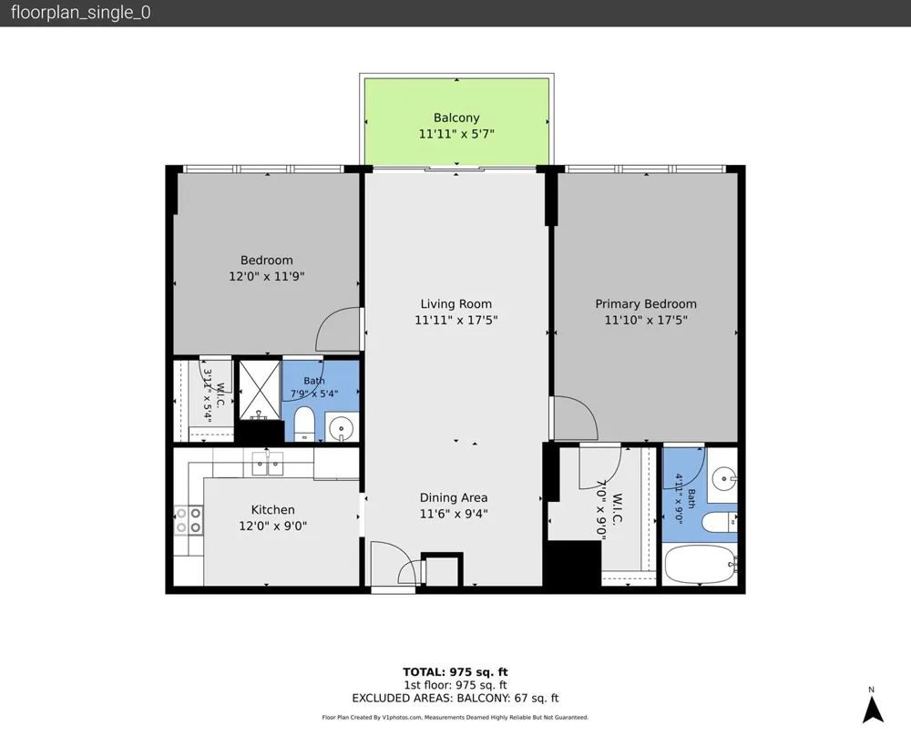 531 Ocean Boulevard #505 Pompano Beach, FL 33062