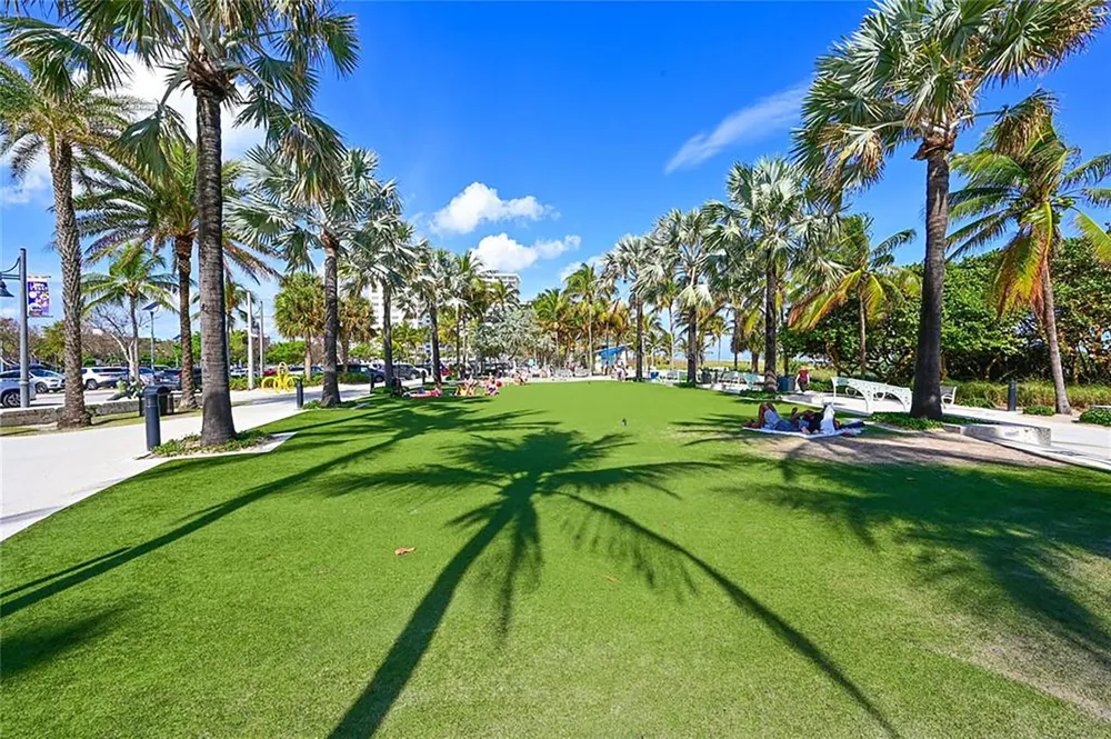 531 Ocean Boulevard #505 Pompano Beach, FL 33062