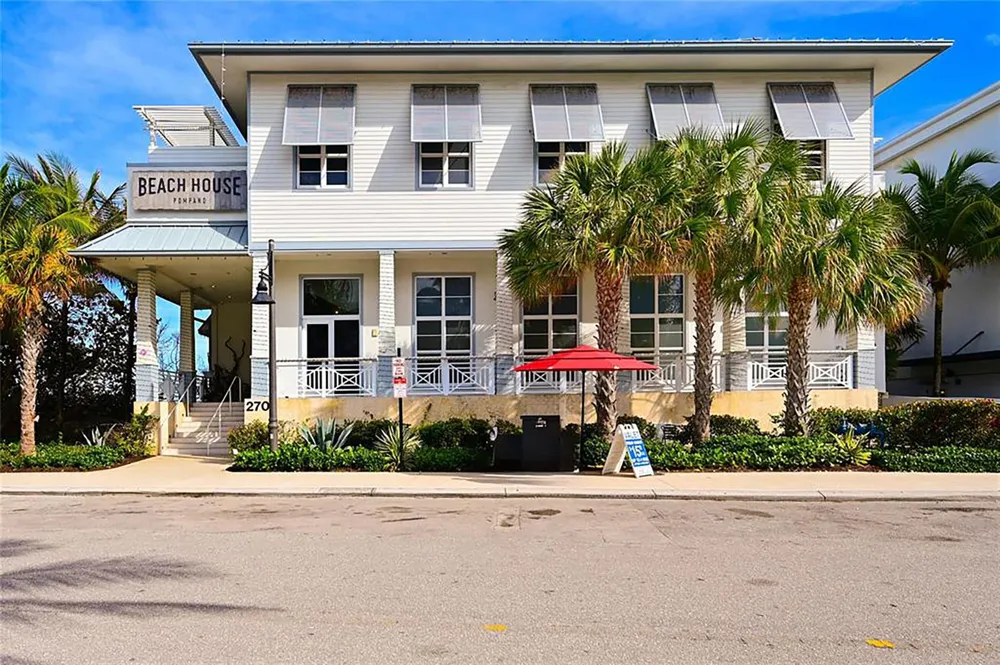 531 Ocean Boulevard #505 Pompano Beach, FL 33062