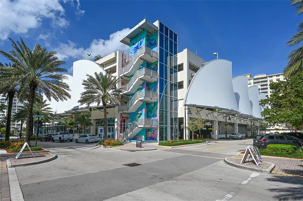531 Ocean Boulevard #505 Pompano Beach, FL 33062