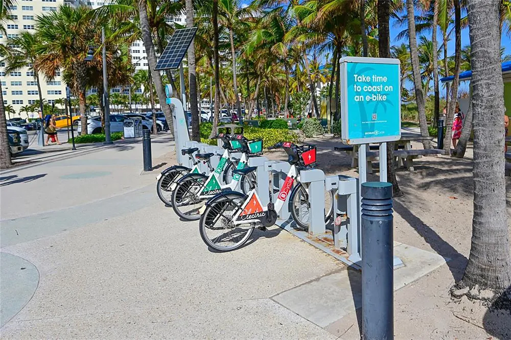 531 Ocean Boulevard #505 Pompano Beach, FL 33062