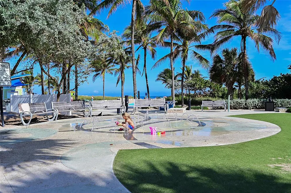 531 Ocean Boulevard #505 Pompano Beach, FL 33062
