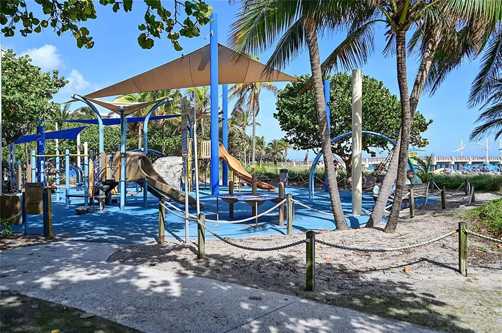 531 Ocean Boulevard #505 Pompano Beach, FL 33062