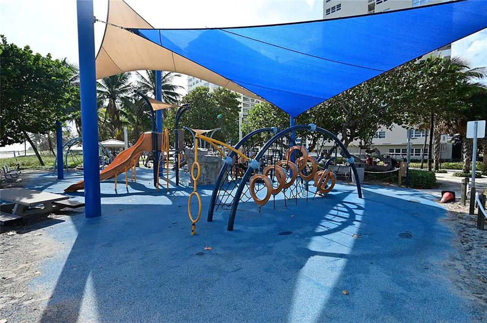 531 Ocean Boulevard #505 Pompano Beach, FL 33062
