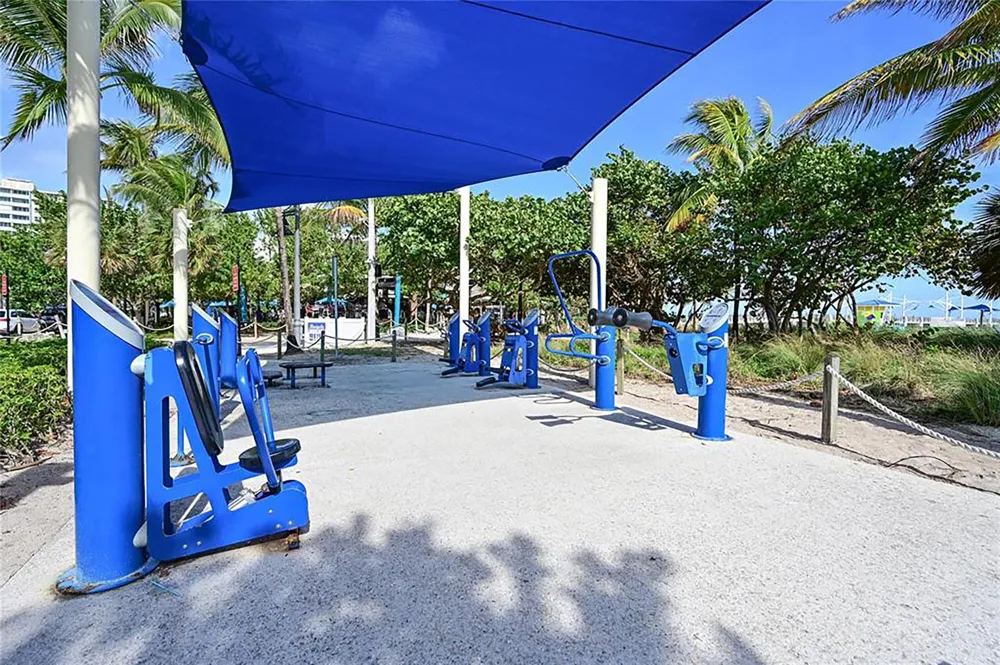 531 Ocean Boulevard #505 Pompano Beach, FL 33062