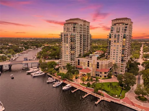 610 W Las Olas Blvd #1912N