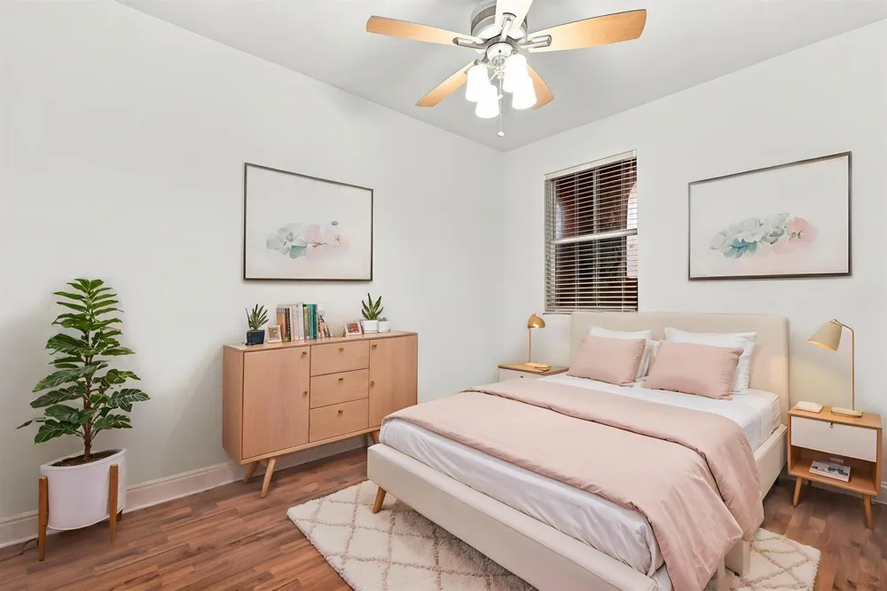 2107 Anchor Court Fort Lauderdale, FL 33312