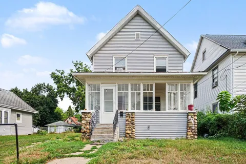 20 Summer Street