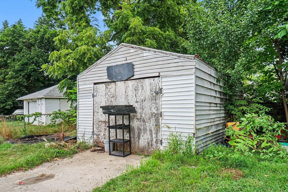 20 Summer Street Battle Creek, MI 49015