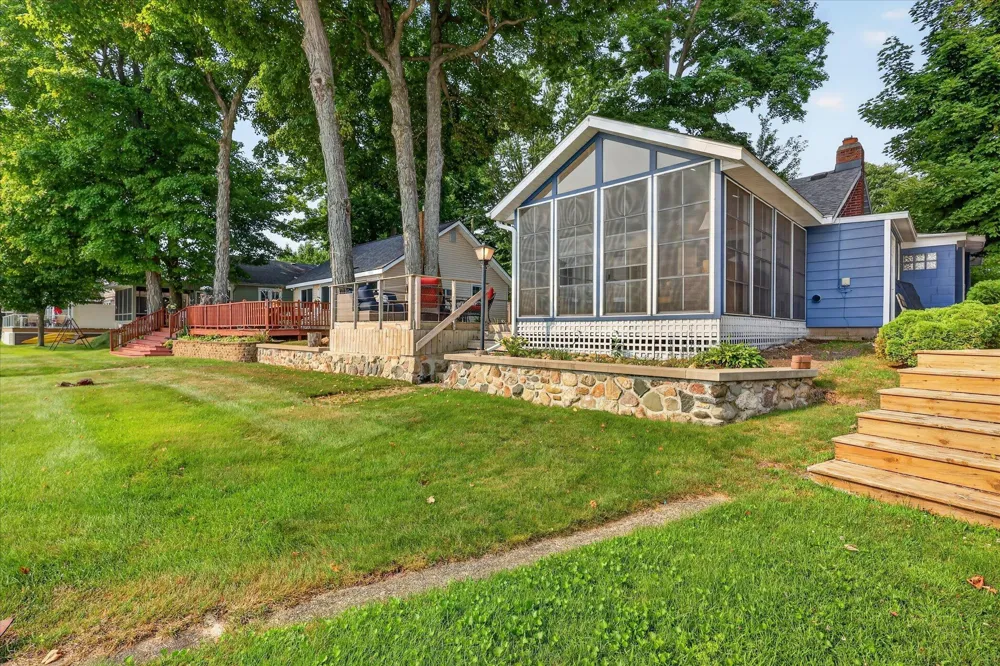 2003 Strait Tow Boulevard Crystal, MI 48818