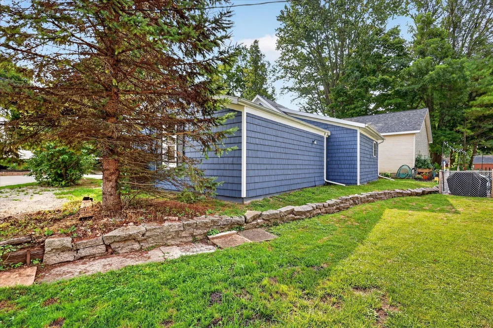 2003 Strait Tow Boulevard Crystal, MI 48818