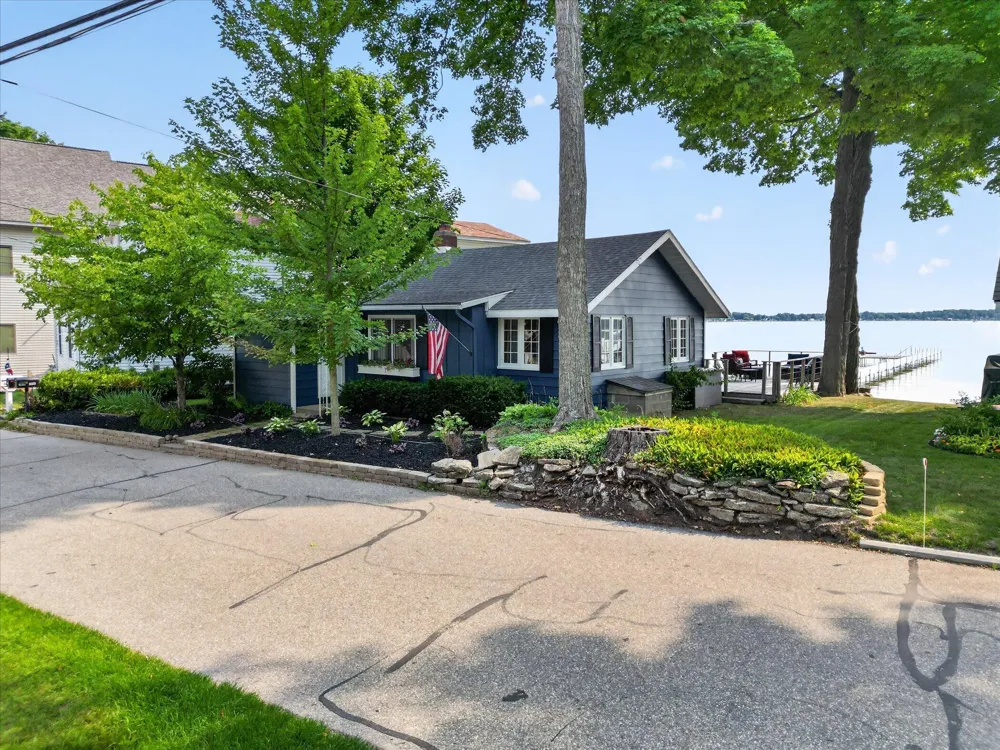 2003 Strait Tow Boulevard Crystal, MI 48818