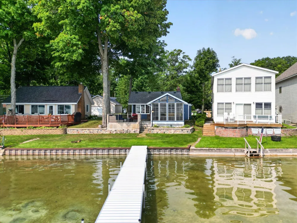 2003 Strait Tow Boulevard Crystal, MI 48818
