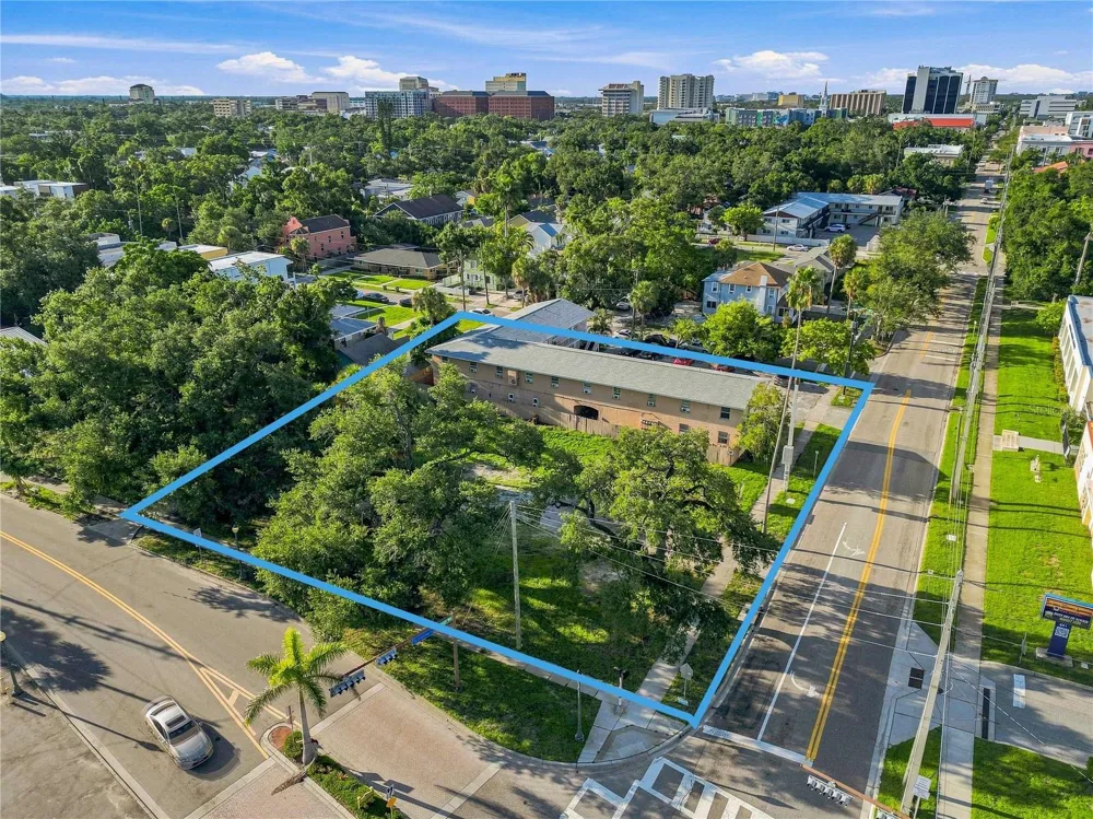 918 ORANGE AVENUE Sarasota, FL 34236