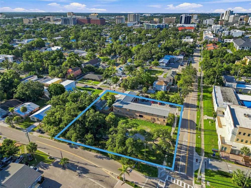 918 ORANGE AVENUE Sarasota, FL 34236