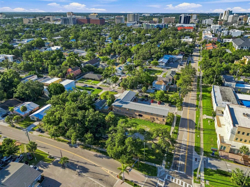 918 ORANGE AVENUE Sarasota, FL 34236