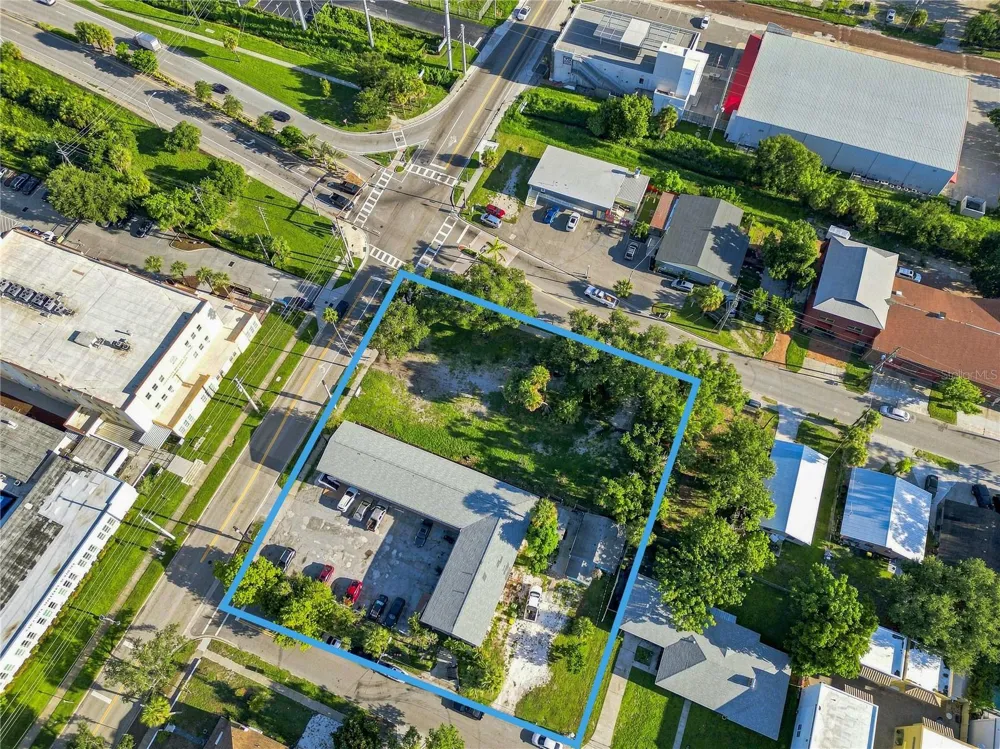 918 ORANGE AVENUE Sarasota, FL 34236
