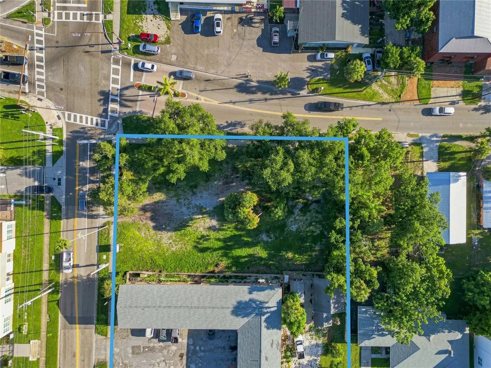 918 ORANGE AVENUE Sarasota, FL 34236