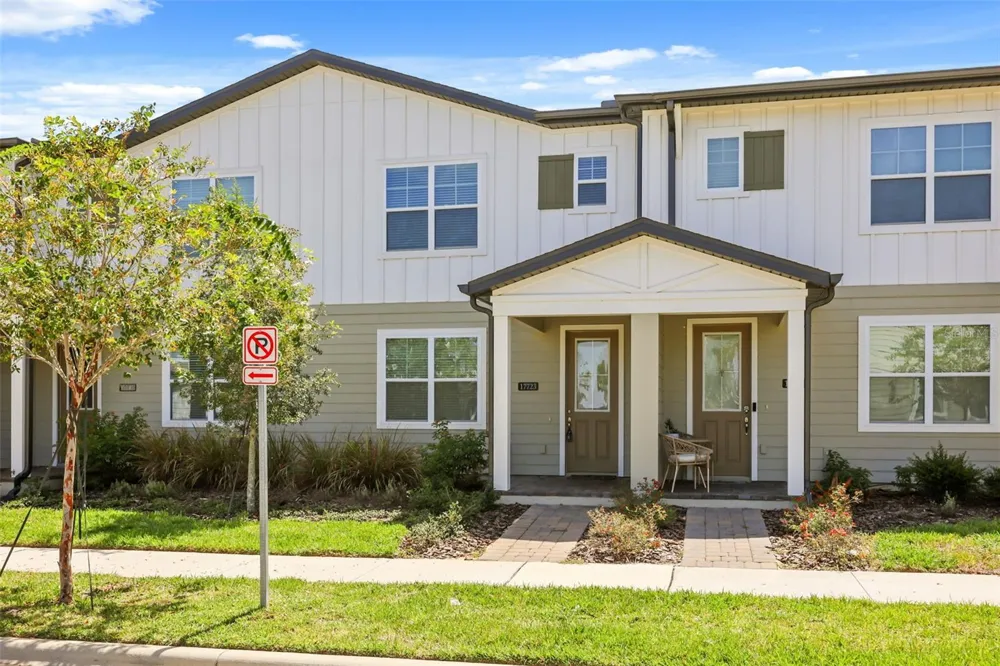17723 JAPONICA BLOOM DRIVE Winter Garden, FL 34787