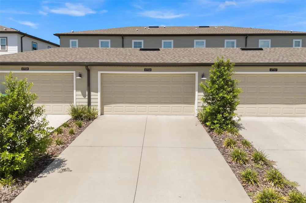 17723 JAPONICA BLOOM DRIVE Winter Garden, FL 34787