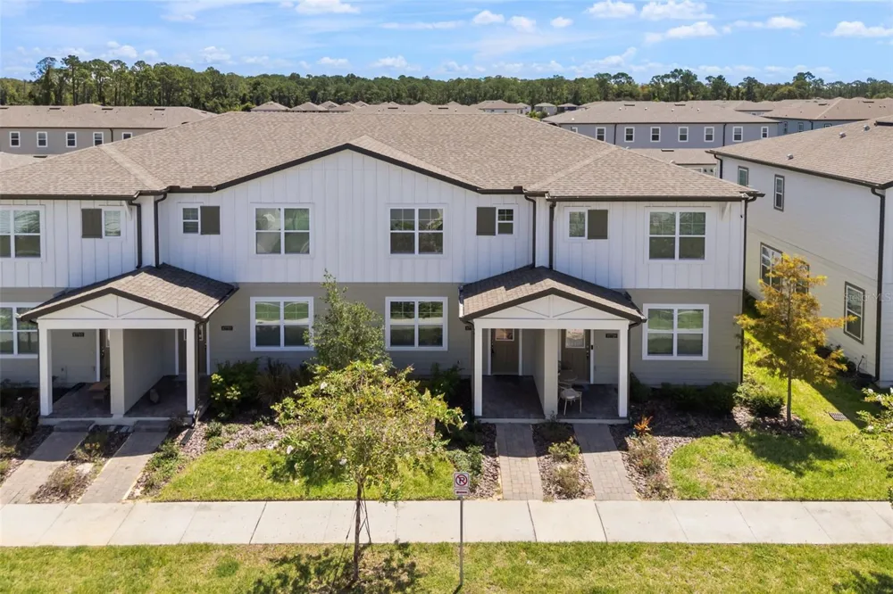 17723 JAPONICA BLOOM DRIVE Winter Garden, FL 34787