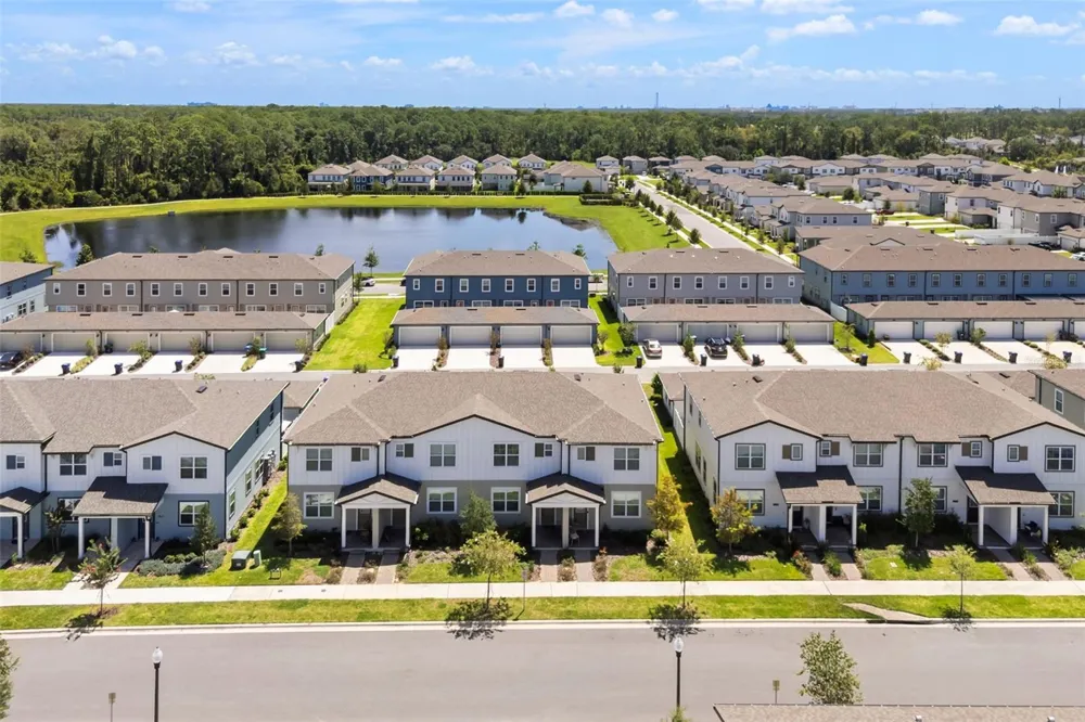 17723 JAPONICA BLOOM DRIVE Winter Garden, FL 34787