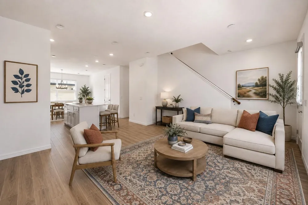 17723 JAPONICA BLOOM DRIVE Winter Garden, FL 34787