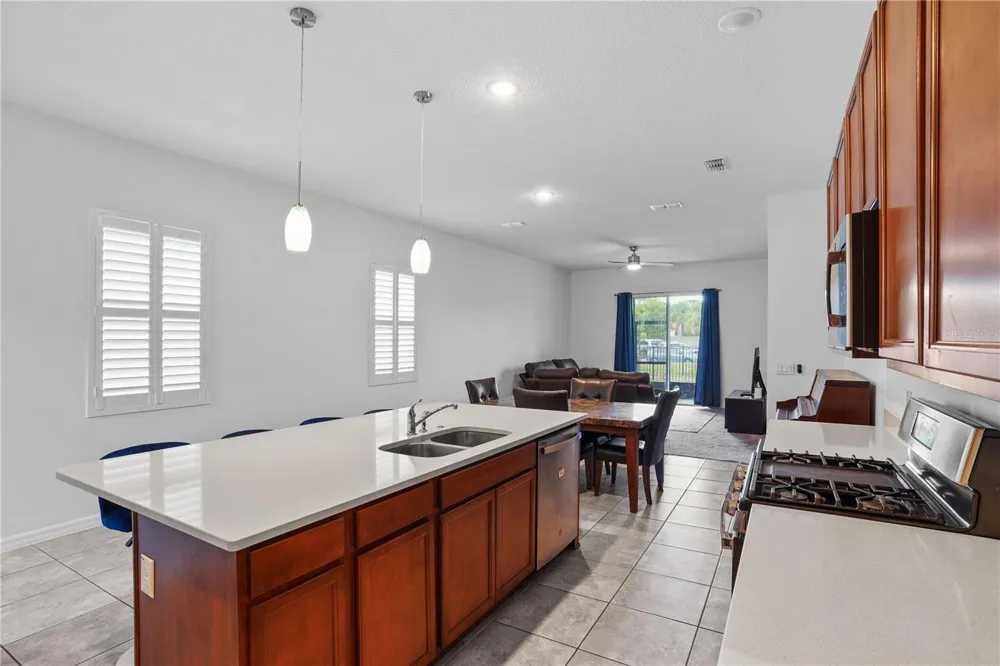 2052 EMERALD SPRINGS DRIVE Apopka, FL 32712