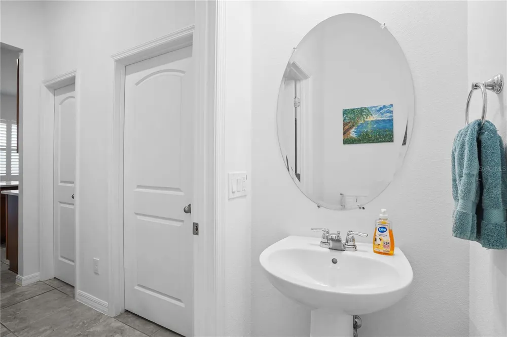 2052 EMERALD SPRINGS DRIVE Apopka, FL 32712