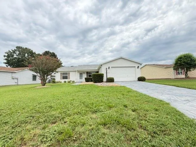 335 SAN MARINO DRIVE Lady Lake, FL 32159