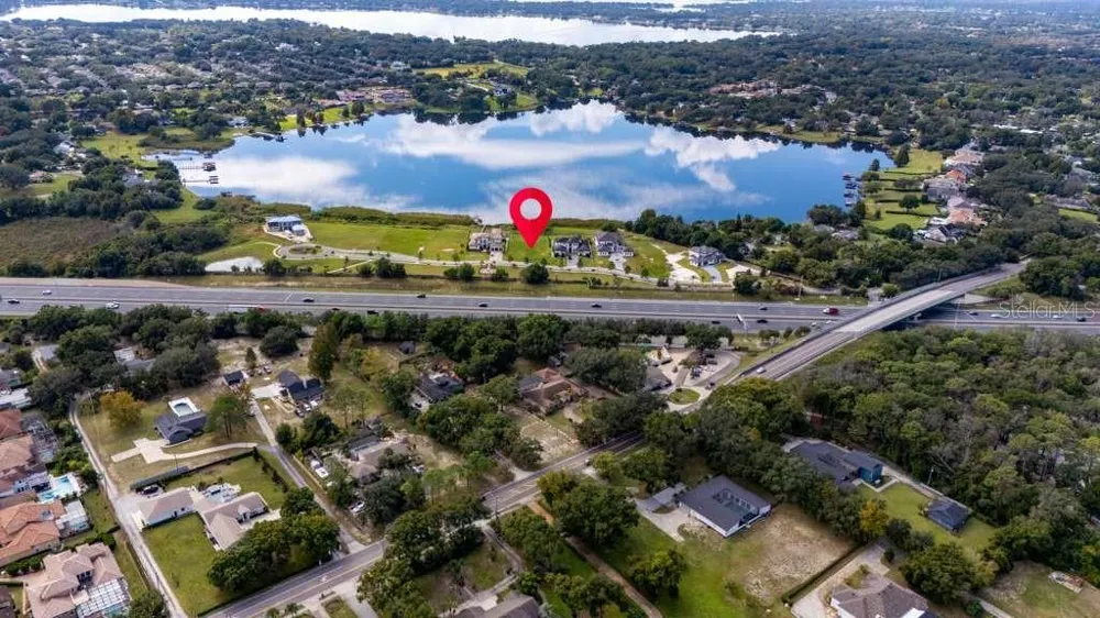 1330 LAKE OLIVIA Windermere, FL 34786